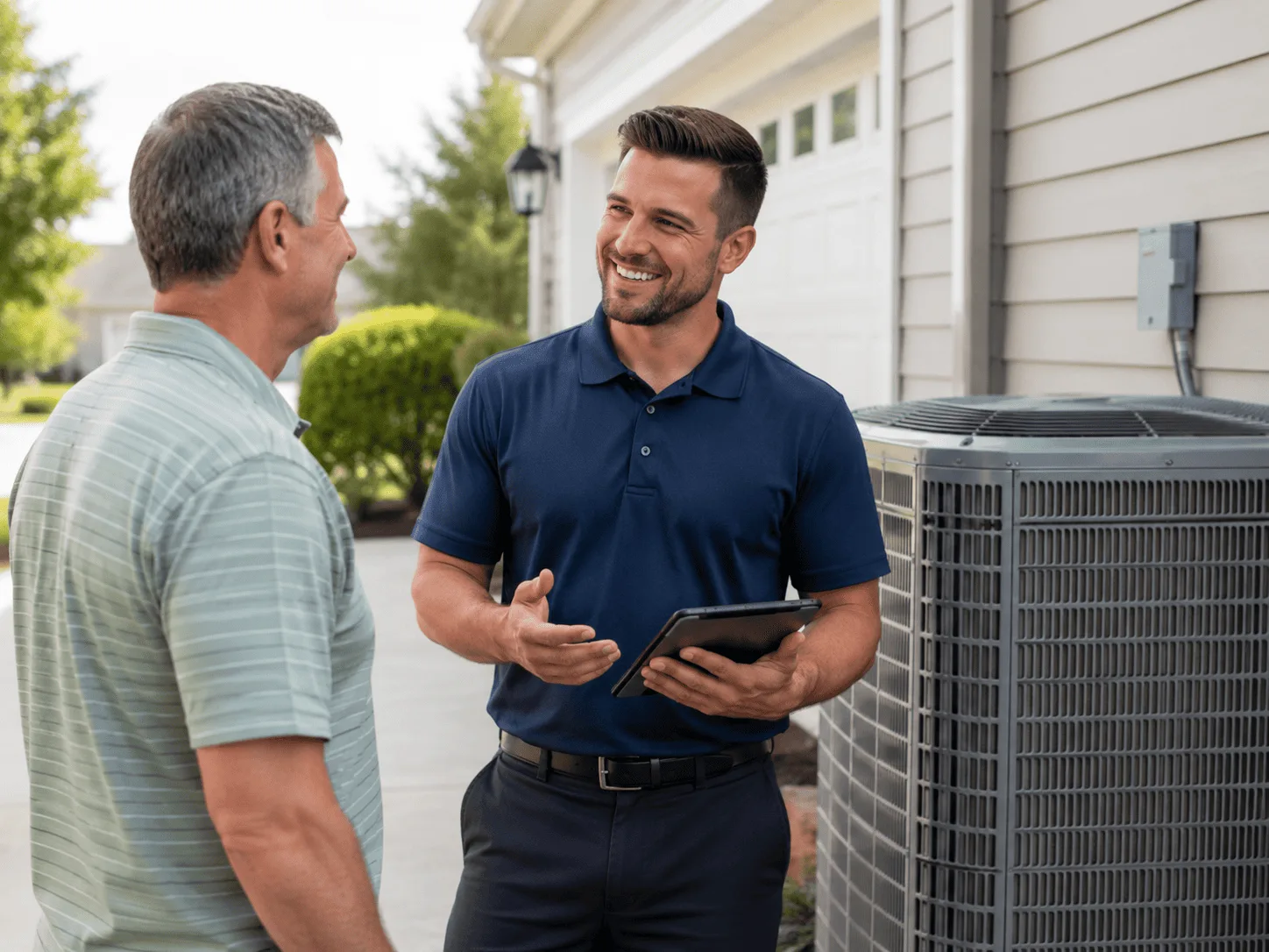 Heat Pump Installation Saint John, ND FAQs
